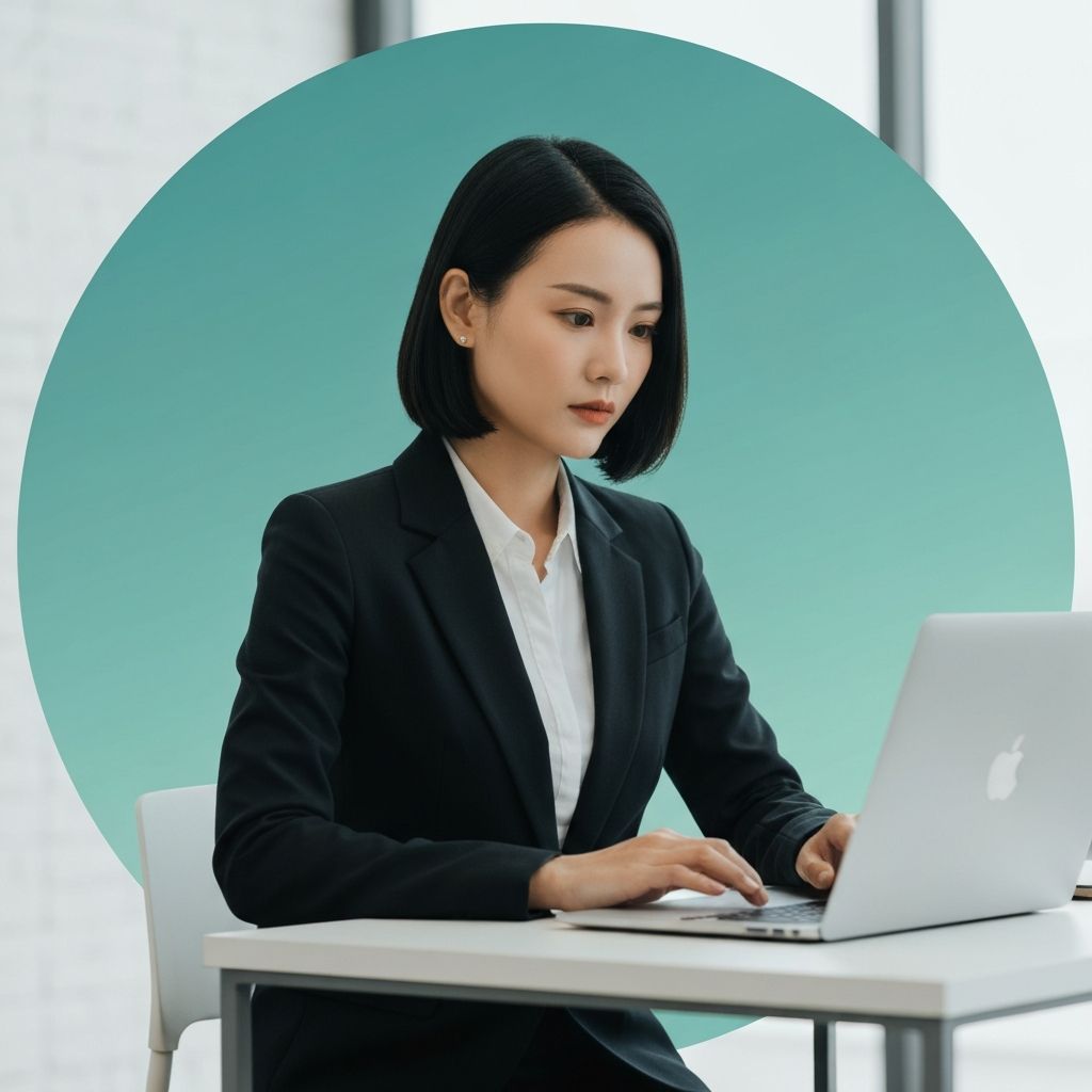 Industry professional